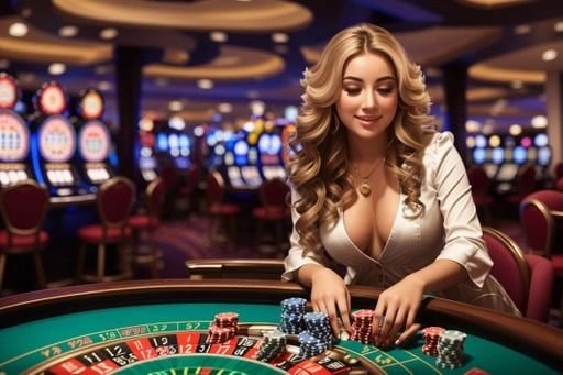 Antarmuka aplikasi goltogel link menampilkan permainan slot dan kasino langsung