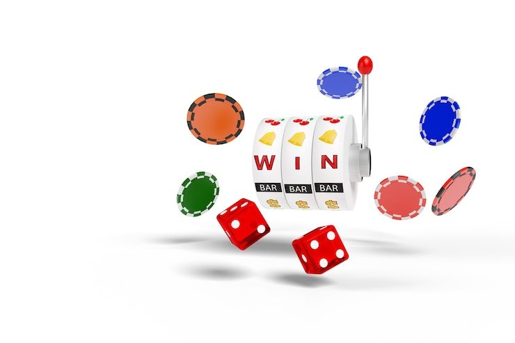 Pusat dukungan pelanggan goltogel link dengan ikon obrolan dan telepon