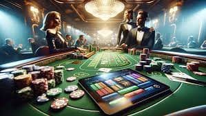 Koleksi permainan slot Habanero dengan antarmuka goltogel link yang modern