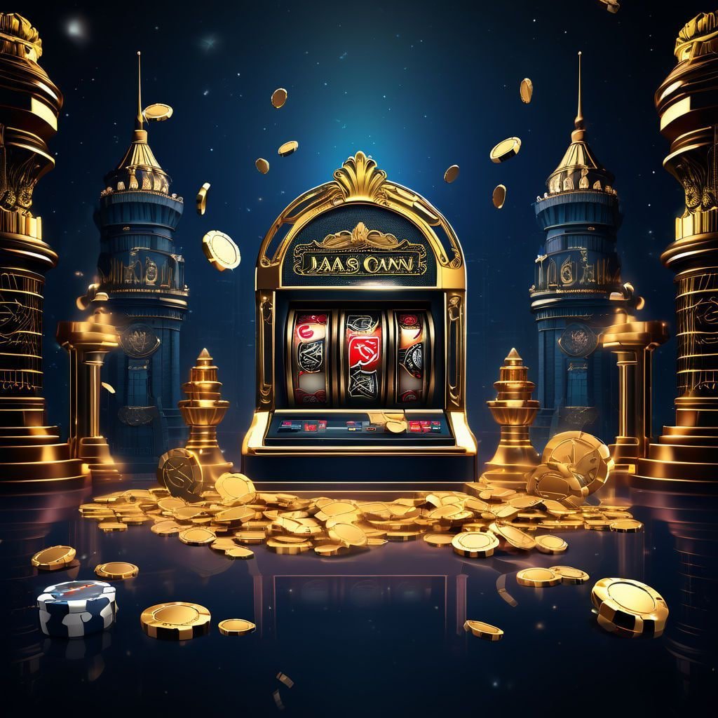 Tabel pembayaran dan simbol permainan slot Habanero
